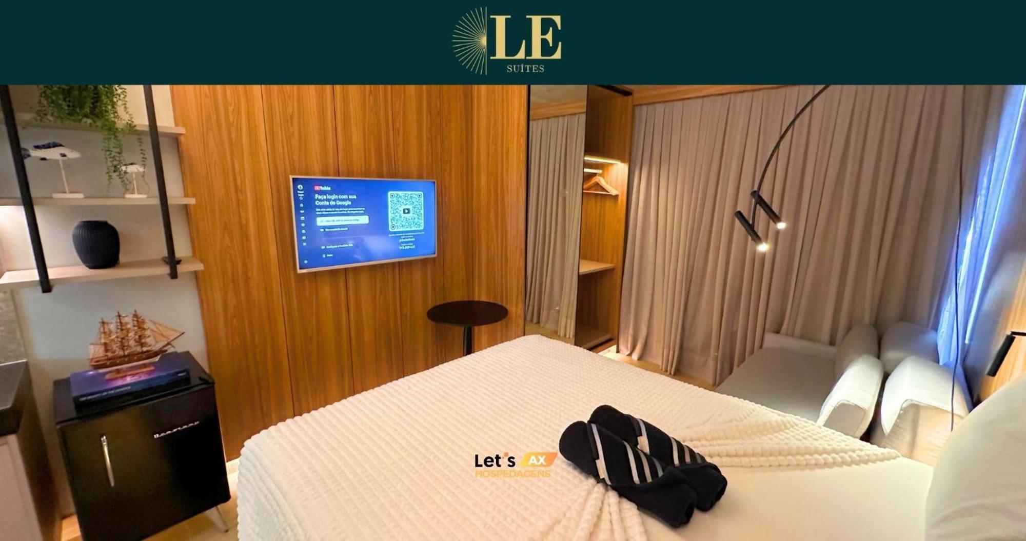 Apartment Setai Yacht Joao Pessoa