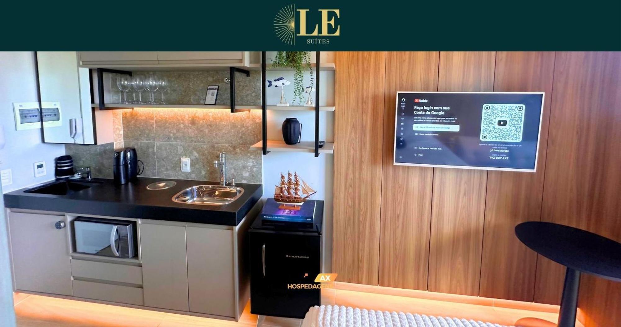 Setai Yacht Apartment Joao Pessoa