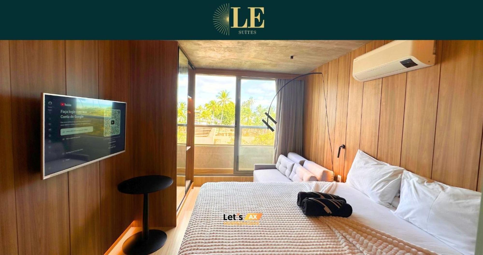 Apartment Setai Yacht Joao Pessoa