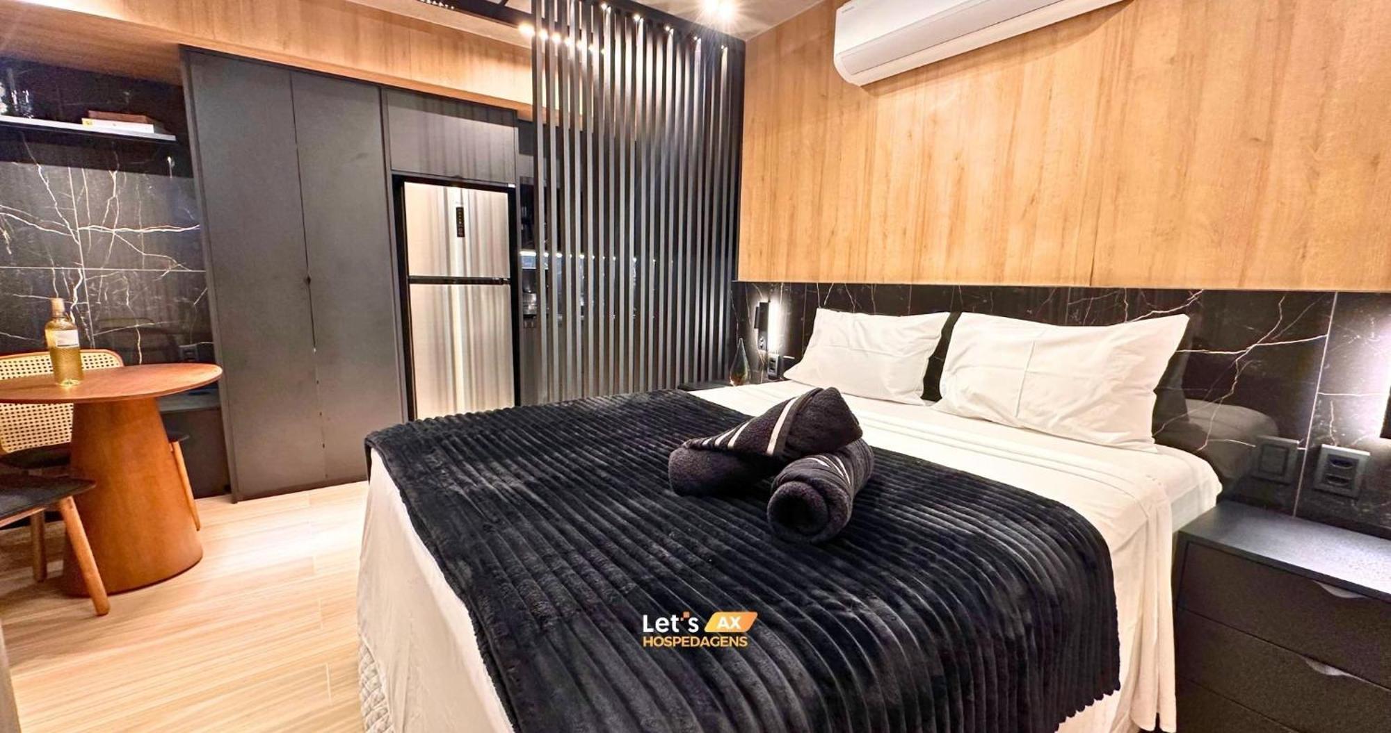 Setai Yacht Apartment