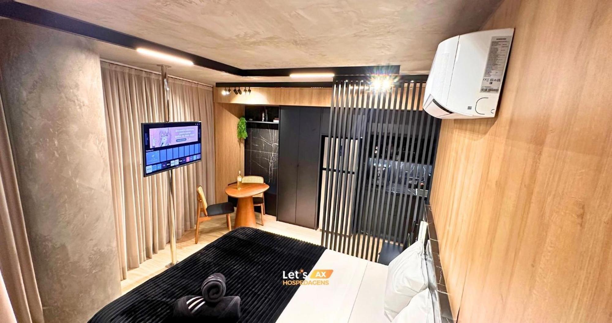 Apartment Setai Yacht Joao Pessoa