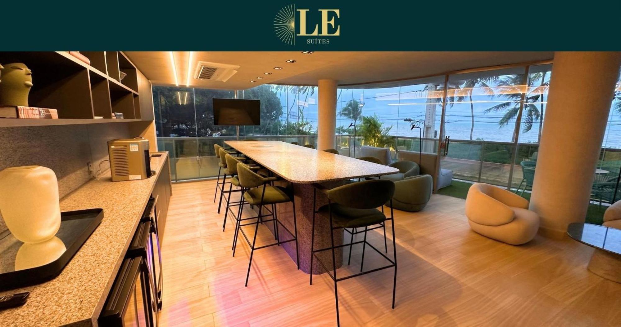 Setai Yacht Apartment