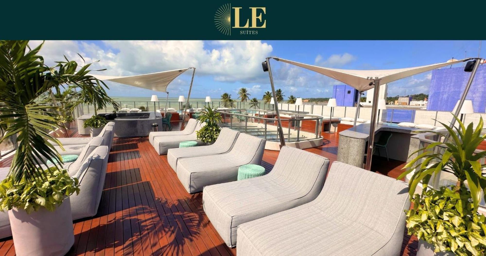 Setai Yacht Joao Pessoa