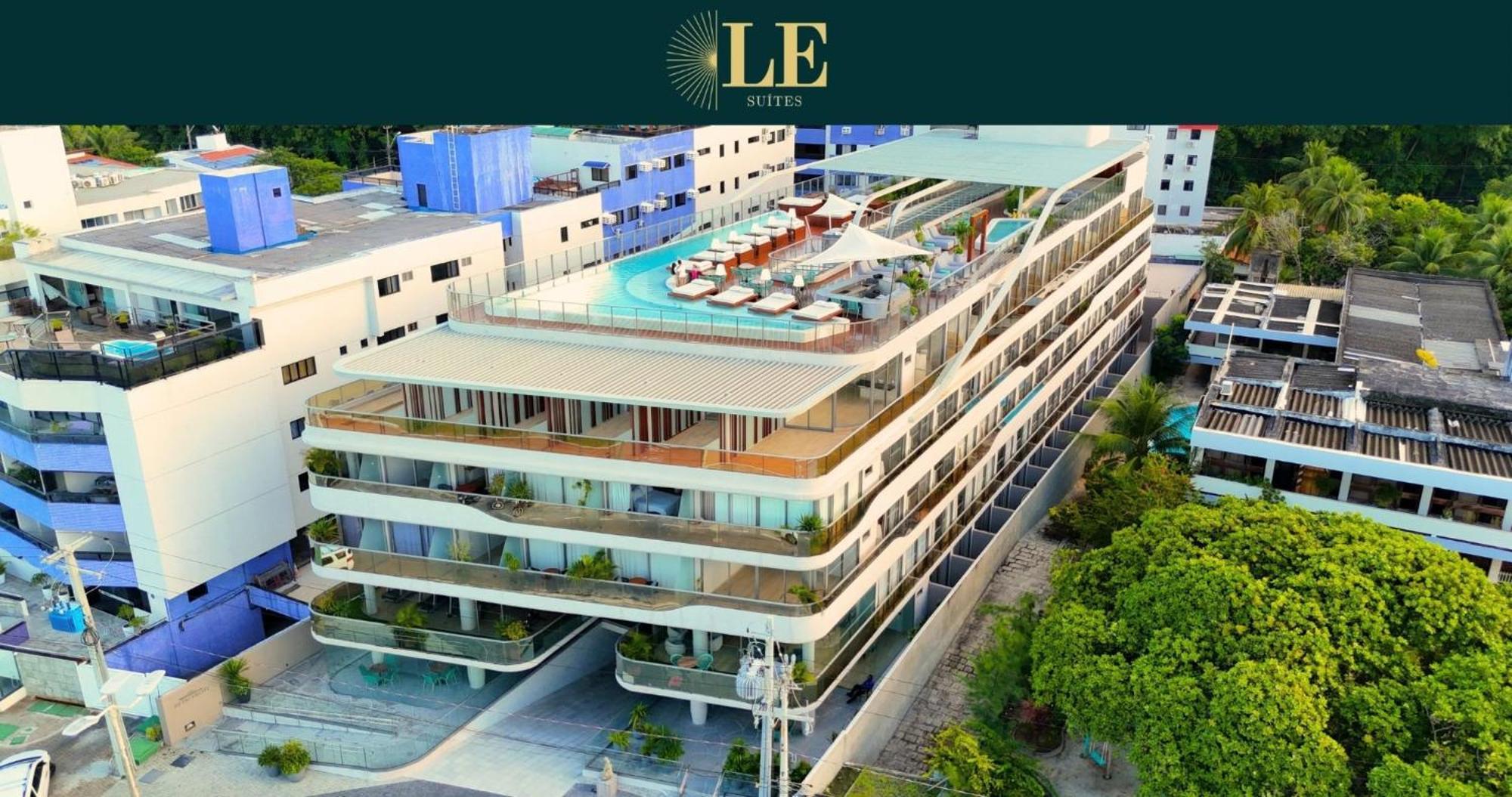 Apartment Setai Yacht Joao Pessoa