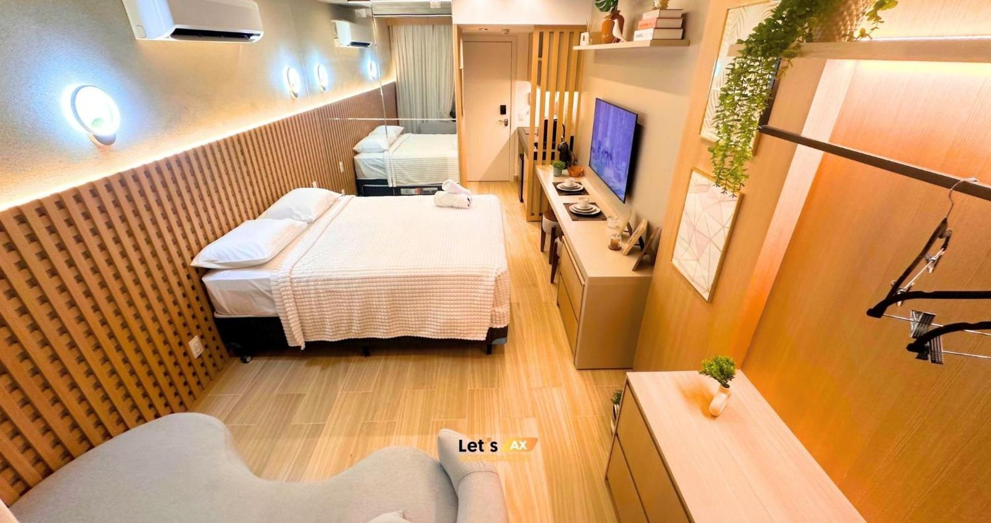Apartment Setai Yacht Joao Pessoa