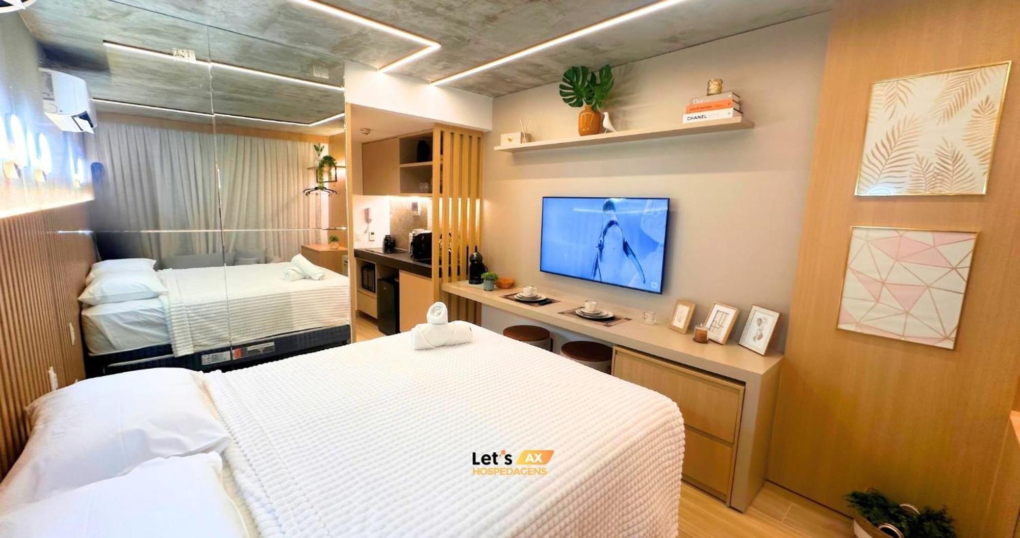 Setai Yacht Joao Pessoa