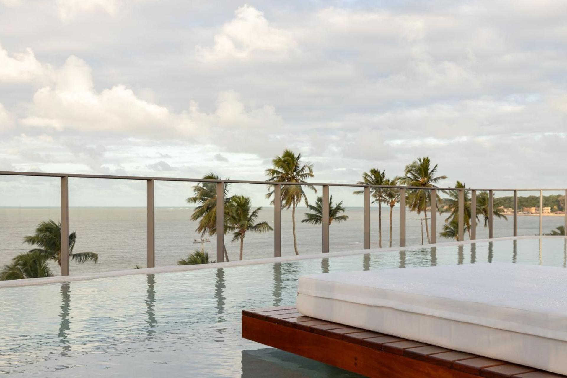 Setai Yacht Apartment Joao Pessoa