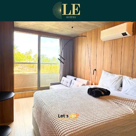 Setai Yacht Apartment Joao Pessoa Exterior photo