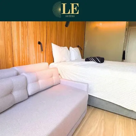 Setai Yacht Apartment Joao Pessoa Exterior photo