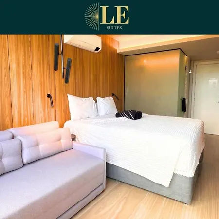 Setai Yacht Apartment Joao Pessoa Exterior photo