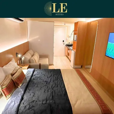 Setai Yacht Apartment Joao Pessoa Exterior photo