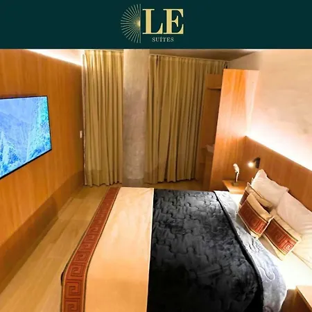 Setai Yacht Apartment Joao Pessoa Exterior photo