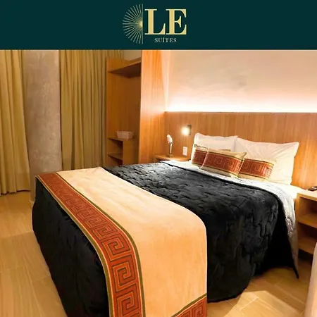 Setai Yacht Apartment Joao Pessoa Exterior photo