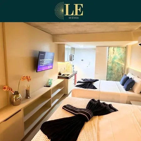Setai Yacht Apartment Joao Pessoa Exterior photo