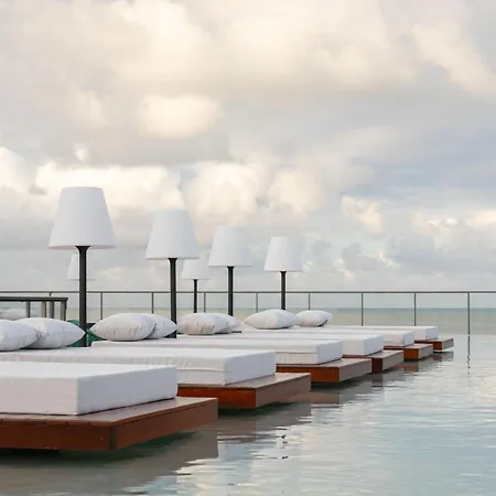 Setai Yacht Apartment Joao Pessoa Exterior photo