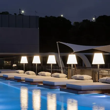 Setai Yacht Apartment Joao Pessoa Exterior photo