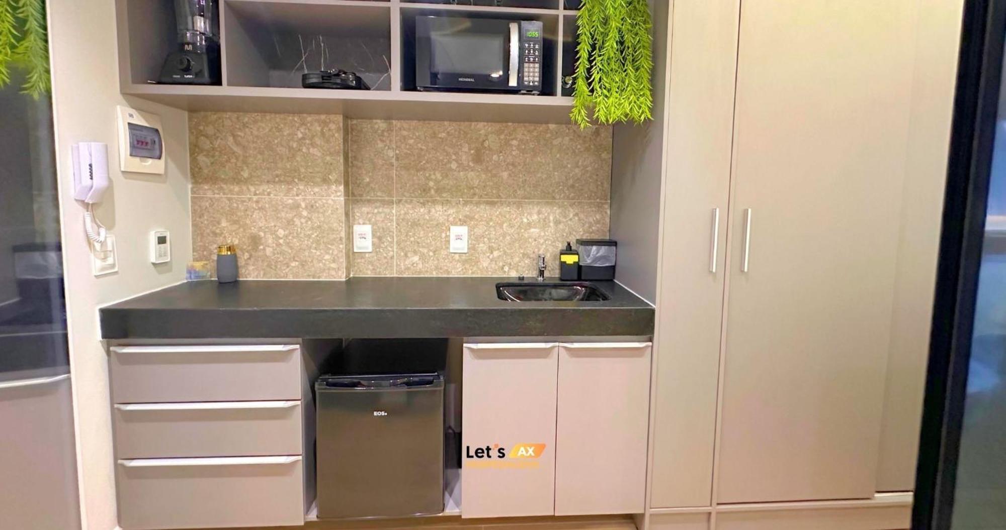 Apartamento Setai Yacht João Pessoa