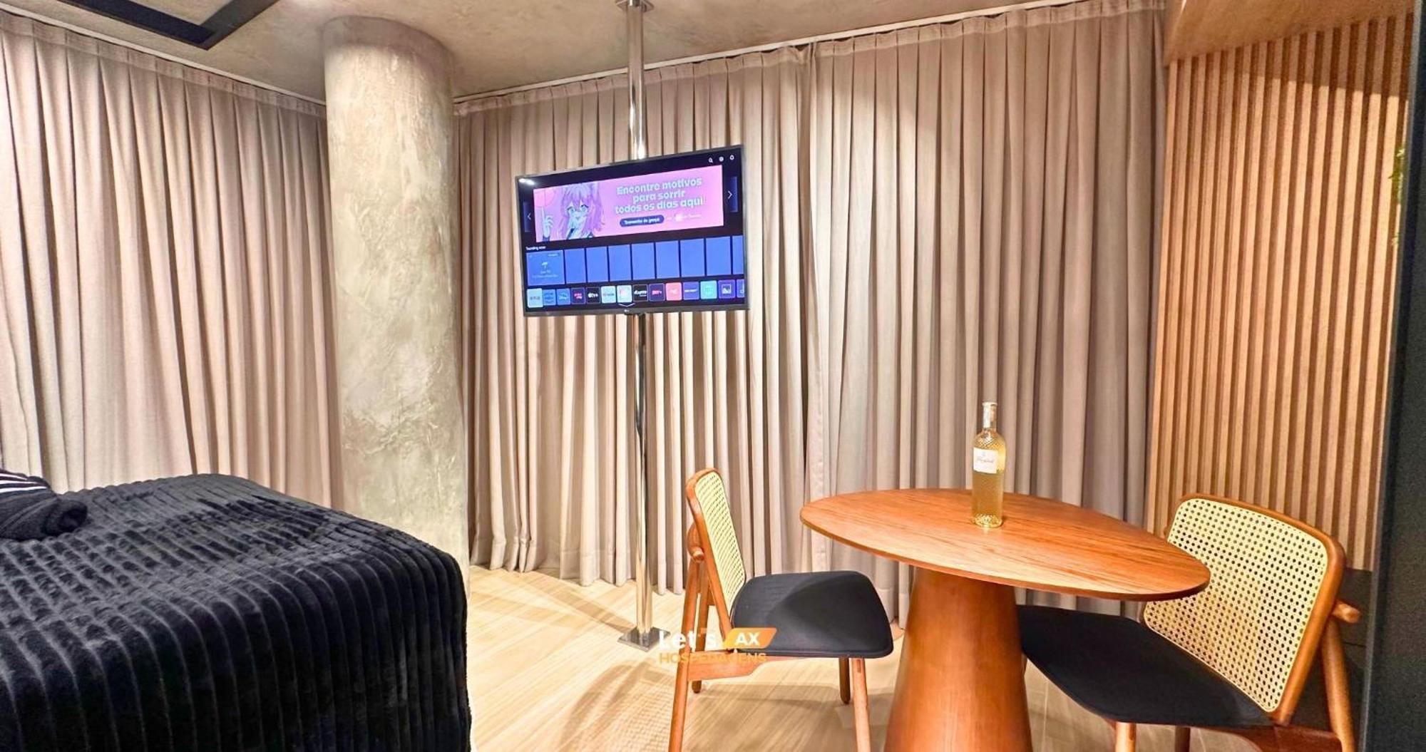 Setai Yacht Apartamento *
