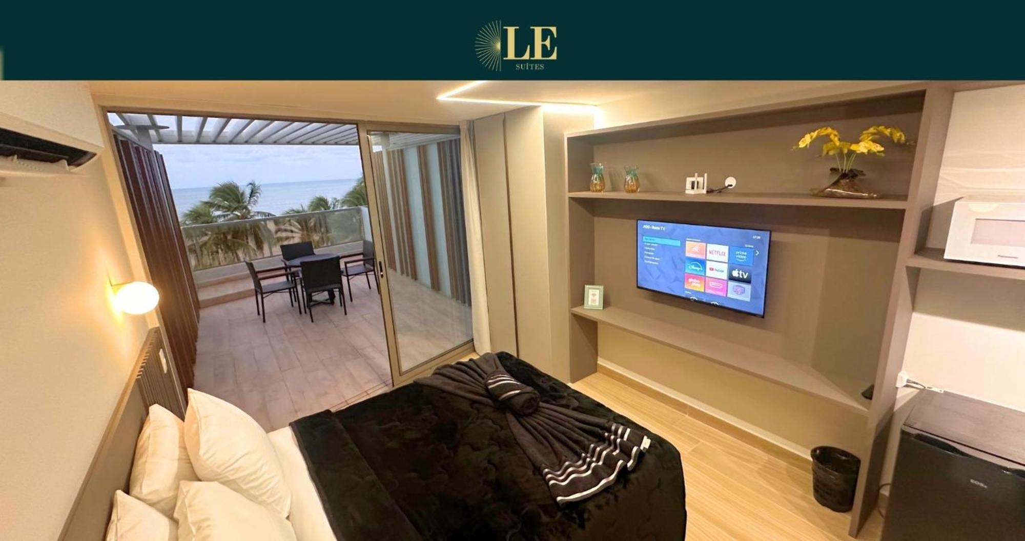 Apartamento Setai Yacht João Pessoa