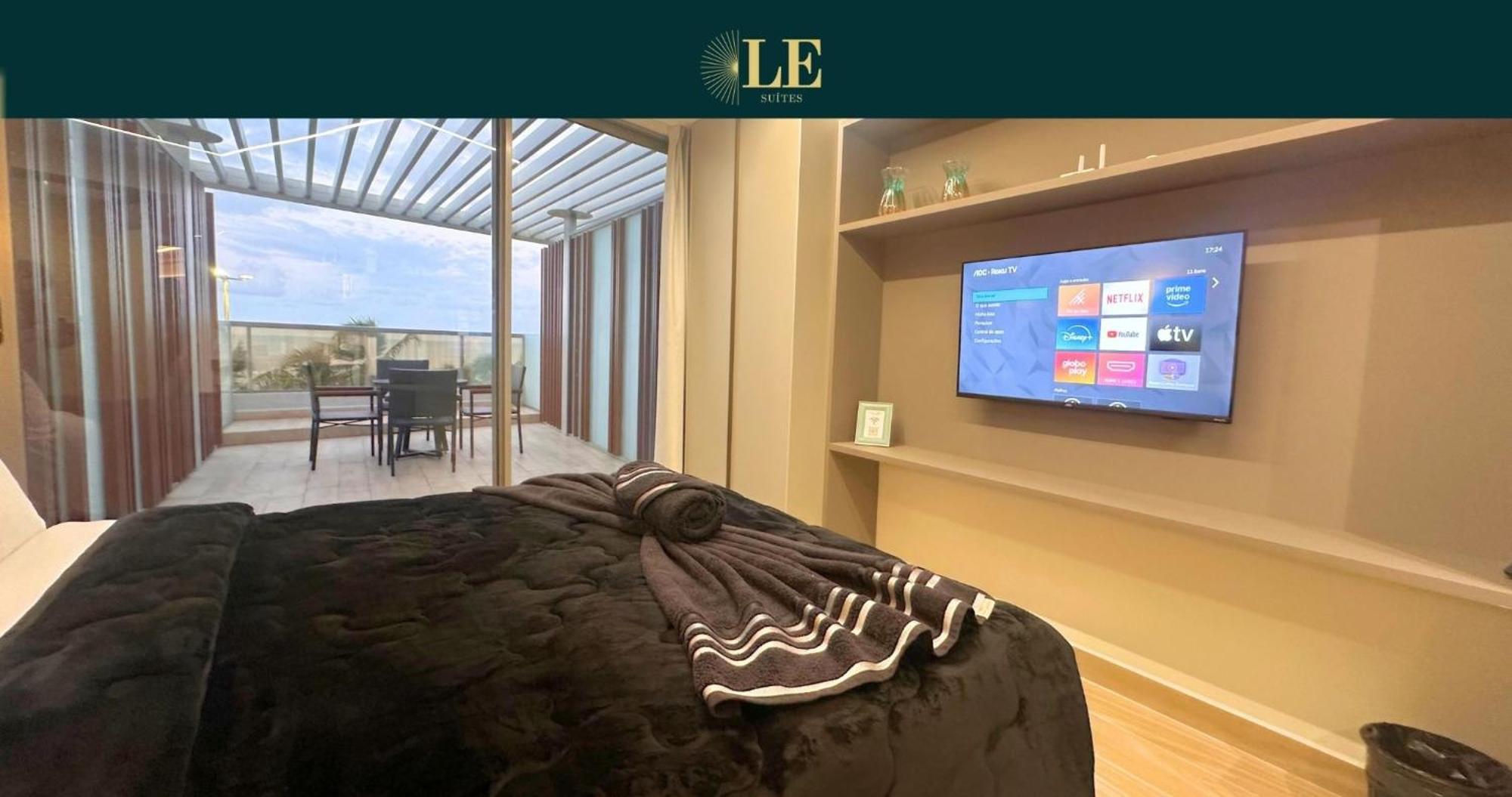 Setai Yacht Apartamento João Pessoa