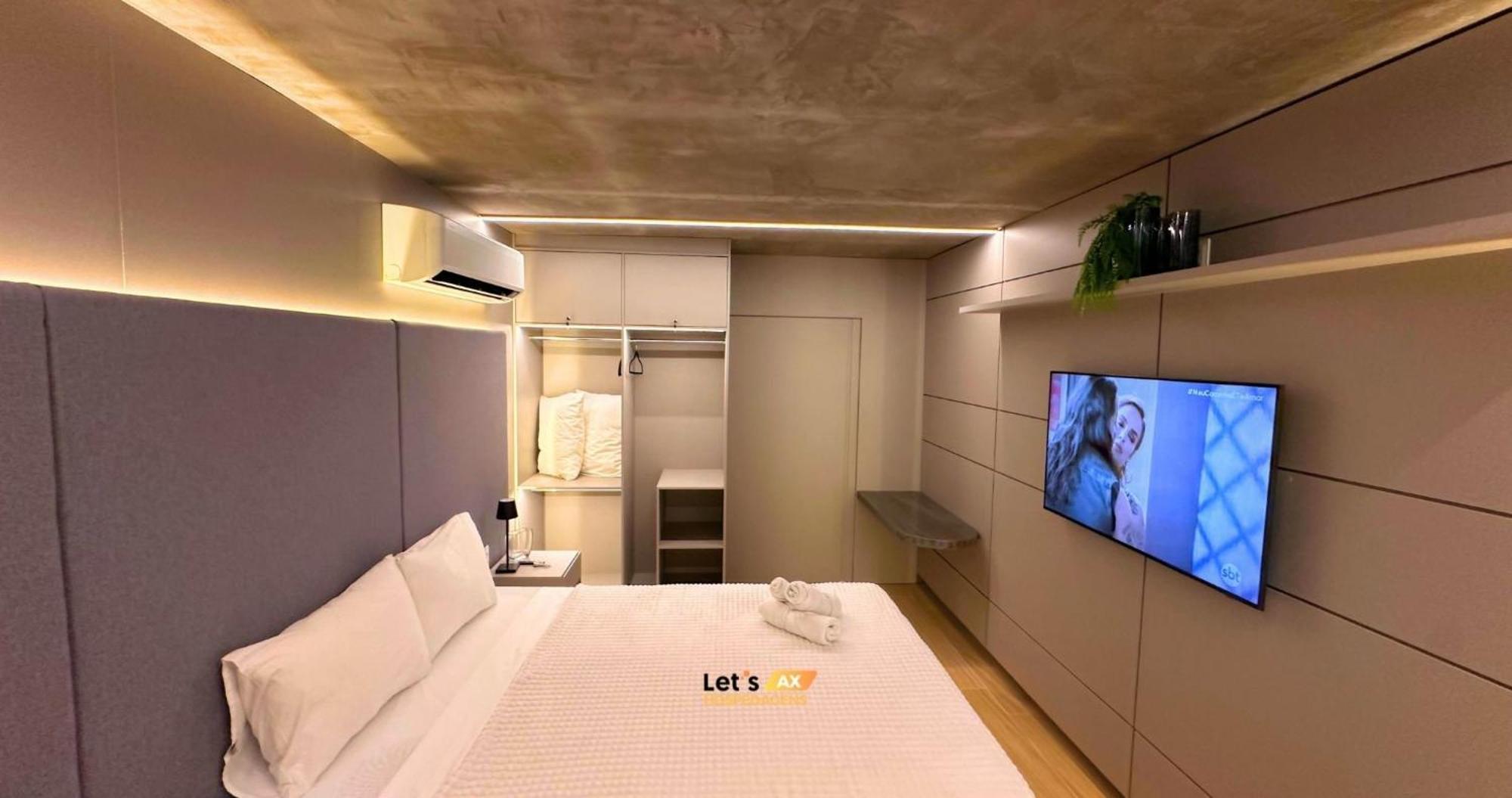 Setai Yacht João Pessoa