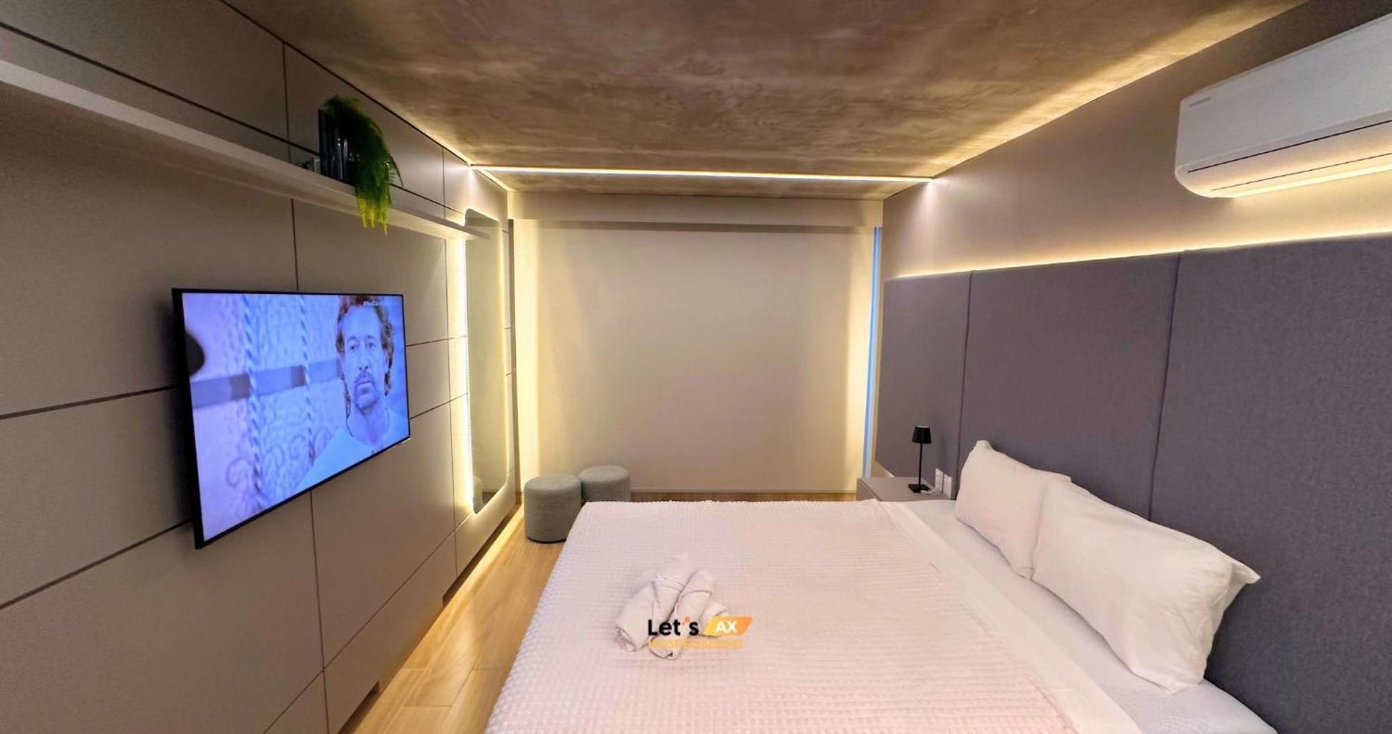 Setai Yacht Apartamento