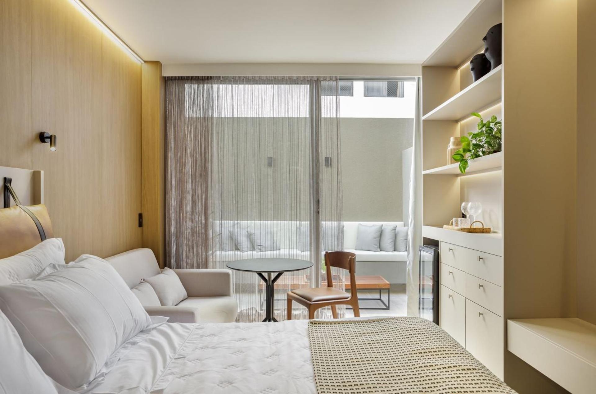 Setai Yacht Apartamento João Pessoa