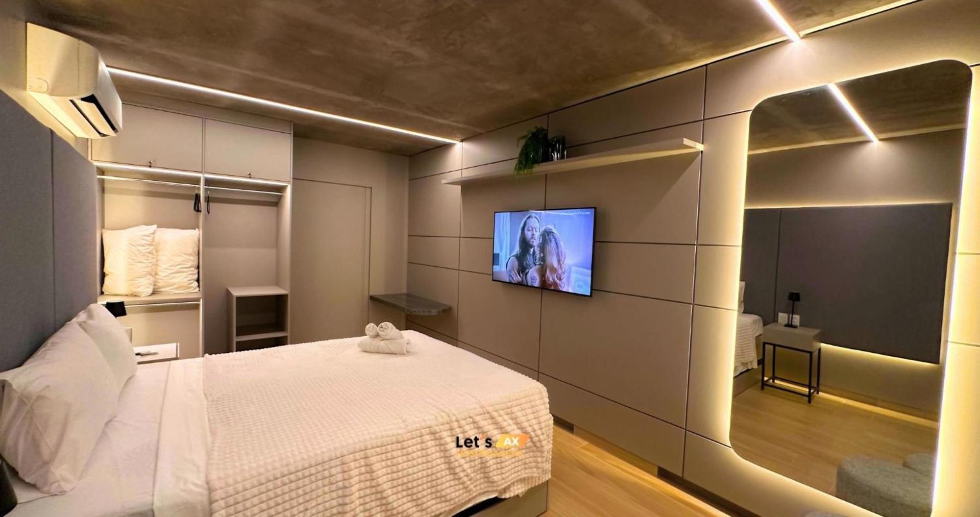 Apartamento Setai Yacht João Pessoa