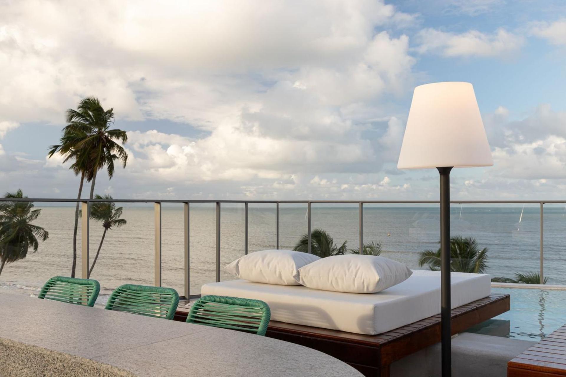Setai Yacht Apartamento